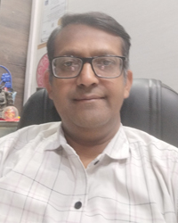 Dr. Viral Goradia - Door Step Doctor Pvt. Ltd.